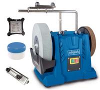 Affuteuse à eau SCHEPPACH 250mm - 200W - TIGER7000S - Electrique - Bois - Professionnelle