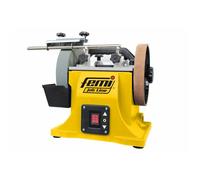 Affûteuse à eau et de morfilage Ø200 mm SH23-730 FEMI - 8132229