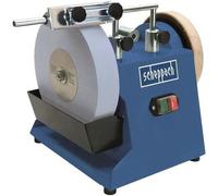 Affûteuse a eau - SCHEPPACH - Tiger 2500 - 200W - 250mm - Bleu - Orbitale