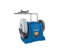 Affûteuse à eau - SCHEPPACH - Tiger 7000S - Meule 250 mm - Moteur 200 W - Pack accessoires