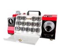 Affûteuse de forets pro - 450W - 230V / 50Hz
