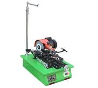 AffûTeuse Automatique De Lames De Scie à Ruban, Scie à Ruban 250 W, | Meuleuse à Bois, Meuleuse à Bois De PréCision Pour Lignes De PêChe, Engrenage éLectrique Pour Une AméLioration