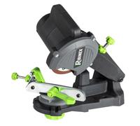 Affuteur de chaine electrique RIBIMEX pour scies a chaine