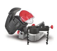 Affûteuse de chaîne compacte et légère Scheppach 230V