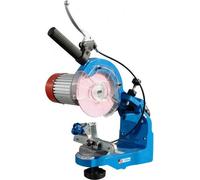 Güde Affûteuse électrique P 2501 S pour chaîne de tronçonneuse 94129