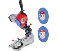 Affûteuse de chaîne Oregon 520-230 214 watts 145 mm pour chaînes de tronçonneuse série 520