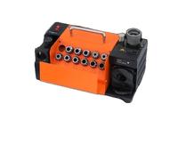 Affûteuse de forets, design portable, 11 pinces de serrage incluses, MR-13A