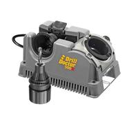Tivoly Affûteuse Drill Doctor 500 – Forets Ø 2,5-13 mm Métaux et Béton, Dépouille réglable