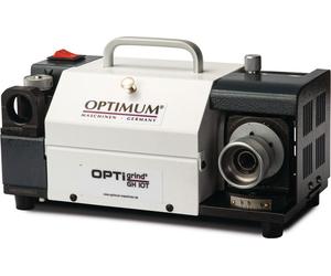 Affûteuse de forets Optimum OPTIgrind GH 10 T, 3100110