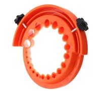 Affûteuse de Forets Portable Guidage D’angle pour Atelier | Affûtage de Précision, Restaure les Mèches Émoussées, Plastique et Alliage, pour Bricoleurs et Artisans