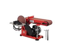 Affûteuse de lame 370W broyeur d'injection d'eau d'angle rotatif TCT lames de scie Machine de polissage pointes en carbure outil d'affûtage