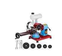 Affûteuse de lame 370W broyeur d'injection d'eau d'angle rotatif TCT lames de scie Machine de polissage pointes en carbure outil d'affûtage