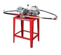 Affûteuse lames scies à ruban - 250/180W - 230V
