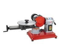 Holzmann Affûteuse de lames de scie MTY8-70 230V – 125mm 250W, 80–700mm, aiguiseur diamant