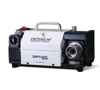 Affûteuse de mèches pratique et compacte de 2 à 13 mm 5300rpm 0,18 kW 230V y compris 11 pinces ER20 et meule CBN Optigrind GH10T