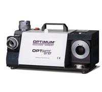 Affûteuse de mèches pratique et compacte de 3 à 30 mm 5000 rpm 0,45 kW 230V y compris 6 pinces ER20 et 22 pinces ER40 Optigrind GH15T