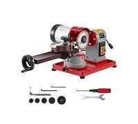 Affûteuse de meuleuse lame scie circulaire 370W meulage d'angle rotative roue 5 pouces for la vitre à base bois pointe carbure Assurer la Stabilité