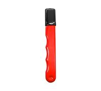 Affûteuse d'outils de jardin - Outil d'affûtage portable pour affûter et aiguiser les tranchants,Affûteuse pour tondeuse et ciseaux | Pour couteaux sécateurs, taille-haies, haches à main, couteaux de