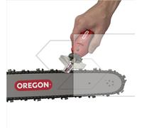 Affûteuse Électrique 12VOLT Oregon Pour Chaîne De Tronçonneuse Affûteuse Barre