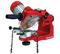 Affûteuse électrique pour chaînes de tronçonneuses, 230 W, disque de 145 mm