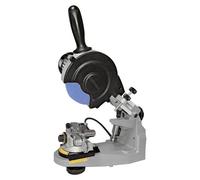 Affûteuse électrique Professionnelle Tecomec Superjolly Version 2025- Serrage Automatique De La Chaîne Par Système Hydraulique A