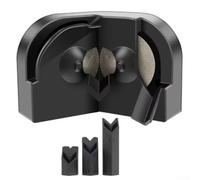 Affûteuse Foret Hélicoïdal 2-16mm Précision(1) | Aiguisage pour précis 2-16mm, finition nette, performance optimale, pour idéal bricolage pro
