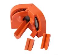 Affûteuse Foret Hélicoïdal 2-16mm Précision(2) | Aiguisage pour précis 2-16mm, finition nette, performance optimale, pour idéal bricolage pro