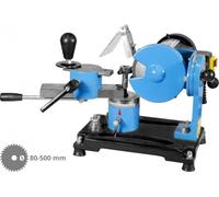 Affûteuse lame de scie GSS 500 Güde G94225