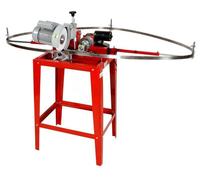 Affûteuse lames scies à ruban - 250/180W - 230V
