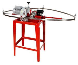 Affûteuse lames scies à ruban - 250/180W - 230V