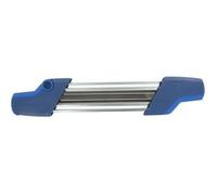 Affûteuse manuelle pour chaînes de tronçonneuses - PFERD - CS-X - Gris - Garantie 2 ans