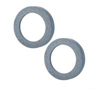 Affûteuse Mèches 3-12mm Meule Corindon Brun 95W(2PCS grinding wheel) | 19 trous de meulage, plage 3-12mm, angle standard 130°, résultat tranchant comme , pour idéal HSS