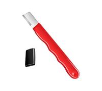 Affûteuse pour outils de jardin - Pierre à aiguiser portable | Affûteuse pour tondeuses et ciseaux - Pour couteaux sécateurs, taille-haies, haches, haches à main, couteaux à coiffer