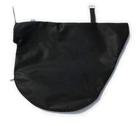 AFLOS Sac de ramassage universel pour feuilles de jardin compatible avec les souffleurs de feuilles NAC VBE320-FS-J