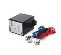 AFR -1 AC220V 50/60hz contrôleur de niveau liquide relais interrupteur d'eau Drainage d'alimentation automatique avec Base et sonde 2M