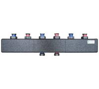 AFRISO 77311 Distributeur Afriso KSV 125-3 70 kW 3 Circuits