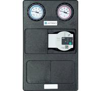 AFRISO 77819 PrimoTherm K 180-1 DN25 WP Groupe de pompes, Pompe Wilo Para