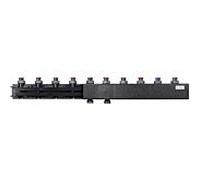 Afriso distributeur de chaudière 77313 KSV 125-5 5 circuits de chauffage
