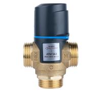 AFRISO | Vanne mélangeuse thermostatique ATM 563 - DN20 35-60°