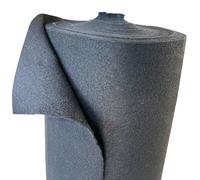 AFS Géotextile 170g/m² 40m x 1m | Feutre de Jardin Anti-Mauvaises Herbes, Drainage et Filtration, sous-Couche pour Gravier, Allée