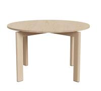 After Dinning table Table de salle à manger Fritz Hansen - FRITZ HANSEN MA400 NATUR