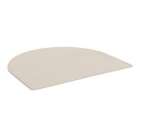 After Housse de siège pour chaise Dining chair Fritz Hansen - FRITZ HANSEN MA100CU NATUR