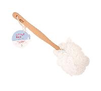 AFTER SPA Brosse Éponge pour le Dos