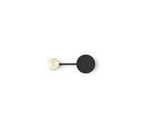 Afteroom Cintre Small Noir/laiton Audo Copenhagen - 5709262004720
