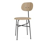 Afteroom Dining Chair Plus chaise / chaise de salle à manger Audo Copenhagen - 5709262962358
