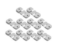AFXGUSD 10 Clips de Fixation pour Cadre de Meubles, Petit