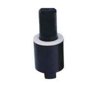 AFXGUSD Connecteur de Butée D'amortisseur de Siège de Toilette pour Accessoires de Réparation de Couvercle de Toilette, Ccw