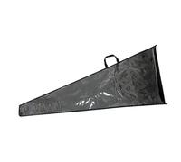 AFXGUSD Étui de Transport pour Grande équerre Triangulaire, Sac de Rangement pour équerre à Angle Droit, Matériel Pédagogique Portable pour Le Dessin, 111.5 Cm X 44.5 Cm