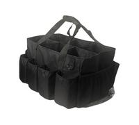AFXGUSD Sac de Rangement pour Produits de Nettoyage, Solution de Rangement pour Outils de Jardinage et de Menuiserie, 1 Sac