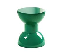 AFXGUSD Table D'appoint D'intérieur, Meuble Multifonctionnel, Siège Décoratif, Table Basse/théière pour Porte, Table de Chevet, Maison/appartement, Sa, Vert Vif
